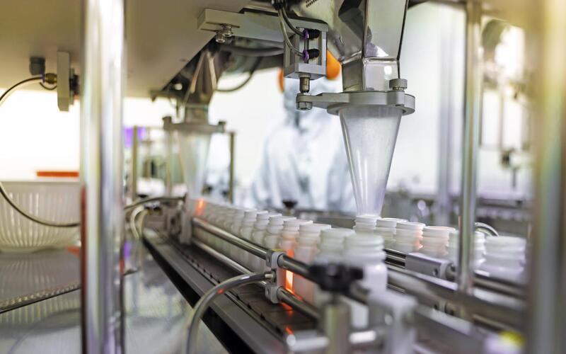 Global Manufacturing