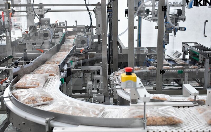 Product Packaging Function